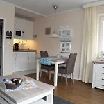 Moewennest Apartamento Böhl