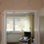 Moewennest Apartamento *