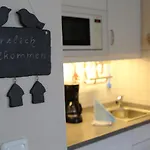 Moewennest Apartamento Böhl