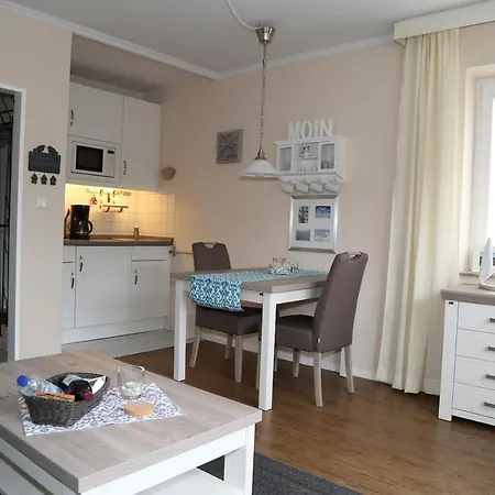 Moewennest Apartment Sankt Peter-Ording