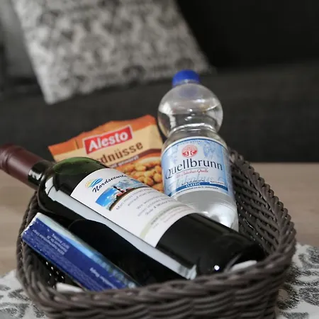 Moewennest Böhl