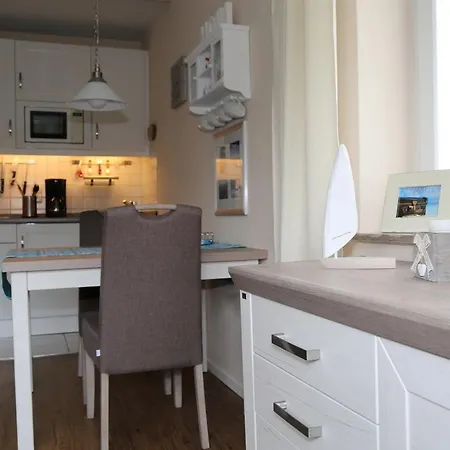 Apartment Moewennest