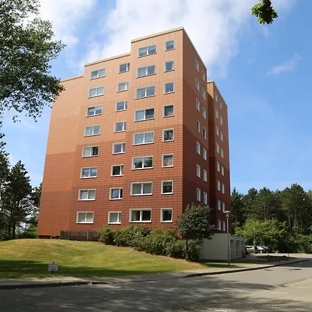 Apartment Moewennest