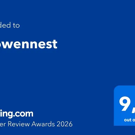 Moewennest Böhl