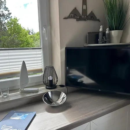 Moewennest Lägenhet